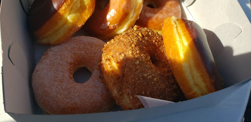 Bakery «Dulce Donuts», reviews and photos, 701 N Decatur Blvd, Las Vegas, NV 89108, USA