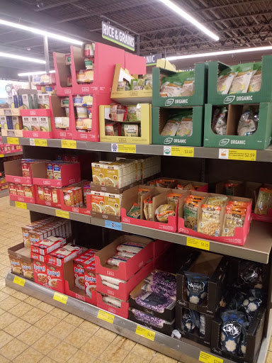 Supermarket «ALDI», reviews and photos, 30960 Lakeshore Blvd, Willowick, OH 44095, USA