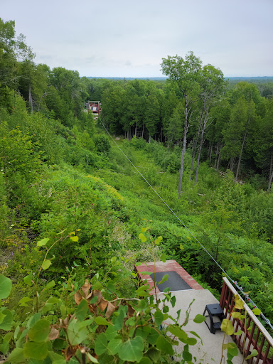 Tourist Attraction «Mystery Spot», reviews and photos, N916 Martin Lake Rd, St Ignace, MI 49781, USA