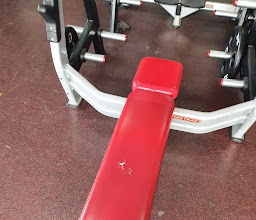 Energy Parque Vía Vallejo photo