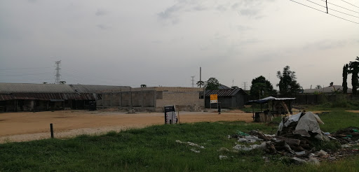 Okoloma Market, Obigbo-Abiama-Oboakpu-Umu Abayi Road, Okoloma, Nigeria, Butcher Shop, state Rivers