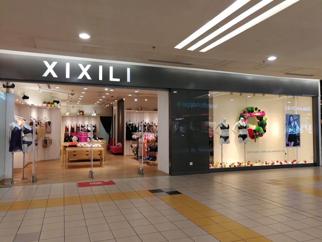 XIXILI Boutique 1 Utama