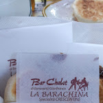 Photo n°2 de l'avis de Federica.u fait le 16/08/2019 à 20:26 sur le  Chalet Bar - The Barachina à Pavullo Nel Frignano