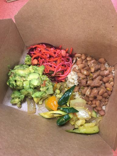 Health Food Store «Deland Natural Market», reviews and photos, 933 N Woodland Blvd, DeLand, FL 32720, USA