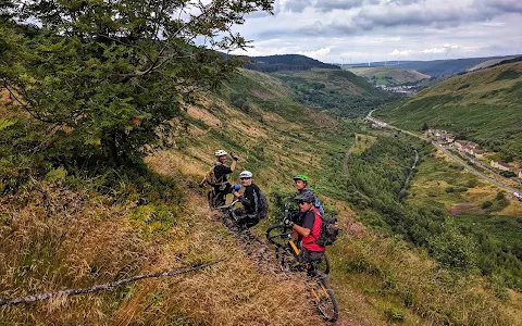 Afan Forest Park image