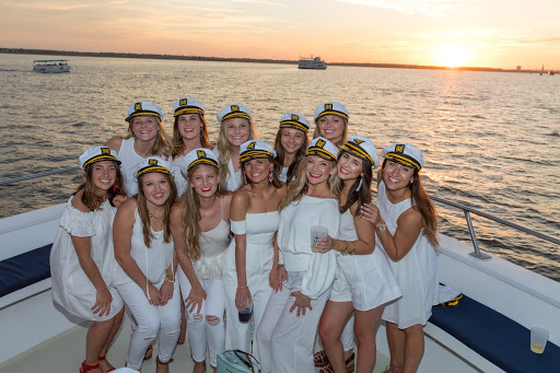 Wedding Venue «Carolina Girl», reviews and photos, 95 Ripley Point Dr, Charleston, SC 29407, USA