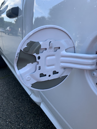 Auto Body Shop «Maaco Collision Repair & Auto Painting», reviews and photos, 28460 Groesbeck Hwy, Roseville, MI 48066, USA