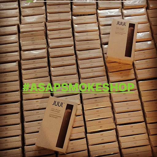 Tobacco Shop «ASAP smoke shop», reviews and photos, 2550 W Pensacola St, Tallahassee, FL 32304, USA