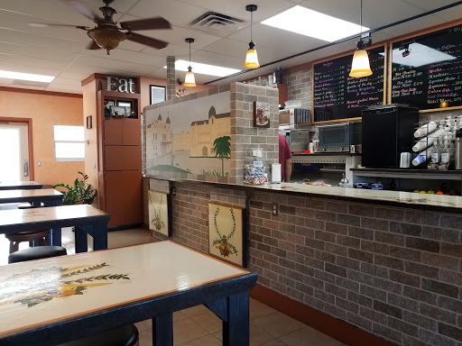 Coffee Shop «Cafe Monte Carlo», reviews and photos, 7090 N Atlantic Ave #2, Cape Canaveral, FL 32920, USA