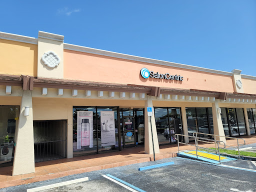 Beauty Supply Store «Salon Centric», reviews and photos, 1727 NE 163rd St, North Miami Beach, FL 33162, USA