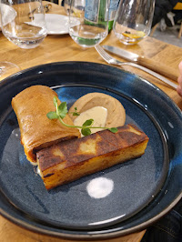 Foie gras du Le Rouergat - Restaurant gastronomique à Castelculier - n°1