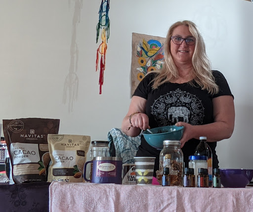 Garden Center «The Barns at Lang Farm», reviews and photos, 45 Upper Main St, Essex Junction, VT 05452, USA