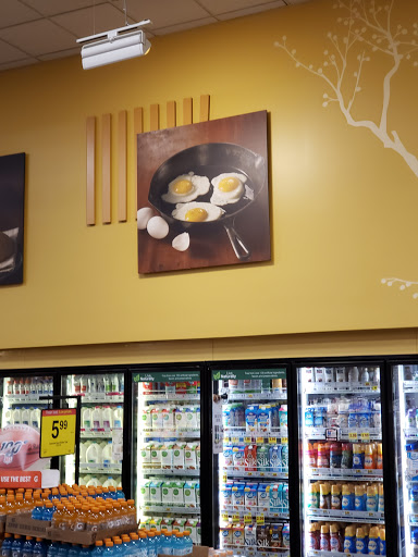 Grocery Store «Kroger», reviews and photos, 3305 Dallas Pkwy, Plano, TX 75093, USA