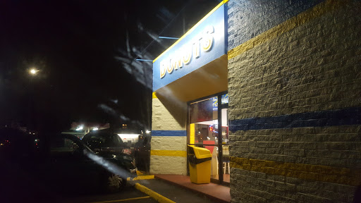 Donut Shop «Heavenly Doughnuts Shop», reviews and photos, 504 NE 102nd Ave, Portland, OR 97220, USA