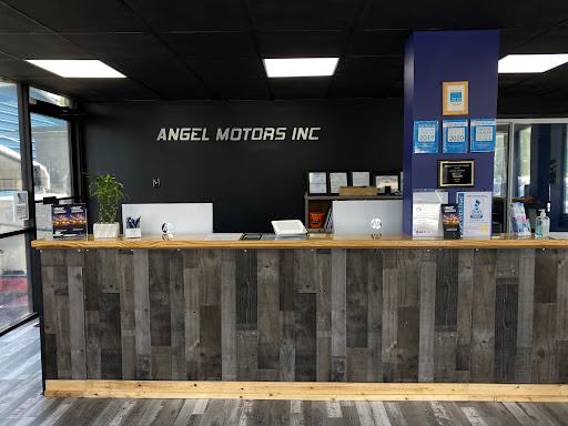 Used Car Dealer «Angel Motors Inc», reviews and photos, 178 N Lowry St, Smyrna, TN 37167, USA
