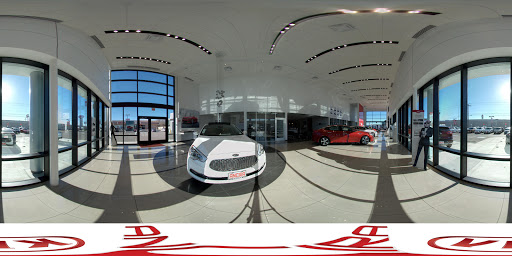 Car Dealer «Ancira Kia», reviews and photos, 6139 Bandera Rd, San Antonio, TX 78238, USA