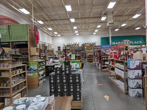 Furniture Store «Cost Plus World Market», reviews and photos, 238 THF Blvd, Chesterfield, MO 63005, USA