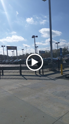 Used Car Dealer «CarMax», reviews and photos, 2756 Ross Clark Cir, Dothan, AL 36301, USA