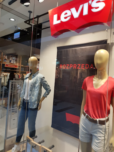 Levi's® Factory Outlet Warszawa Ursus