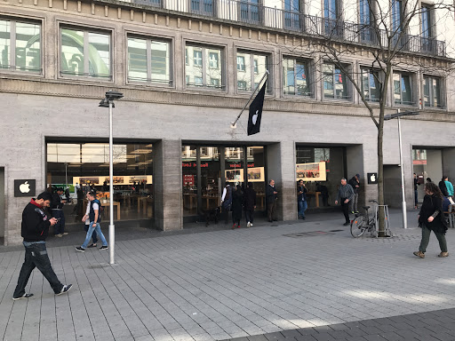 Apple Hannover