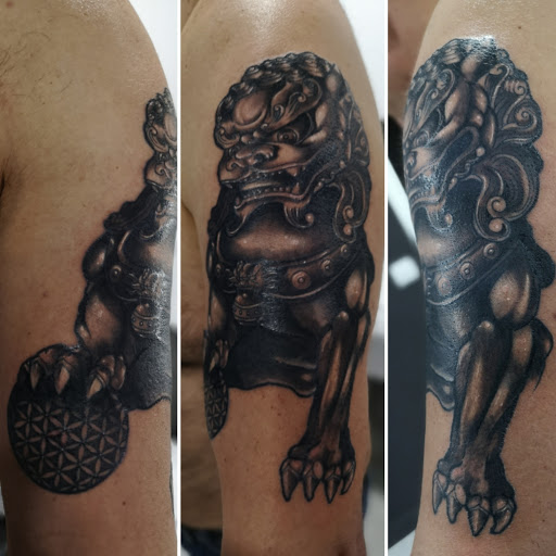 Barbanegra Tattoo Company