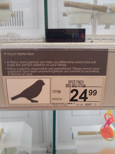 Pet Supply Store «Petco Animal Supplies», reviews and photos, 777 Stillwater Ave, Bangor, ME 04401, USA