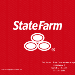 Insurance Agency «Tim Shrum - State Farm Insurance Agent», reviews and photos