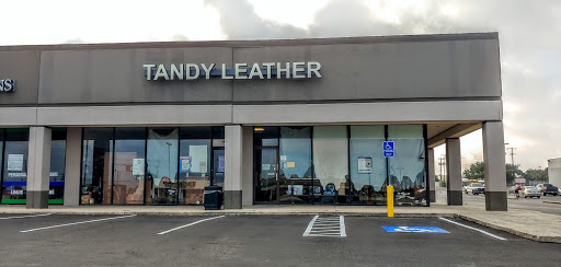 Tandy Leather San Antonio - 147