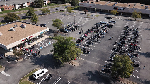 Shopping Mall «Merchants Walk Shopping Center», reviews and photos, 7580 W Broad St, Richmond, VA 23294, USA