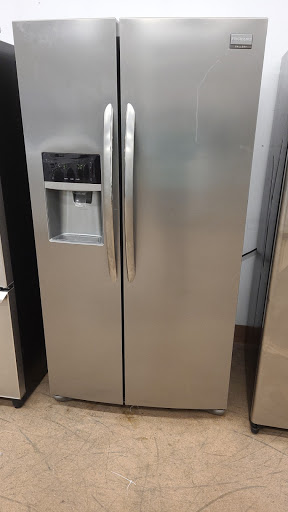 Used Appliance Store «Affordable Used Appliances», reviews and photos, 321 W 84th Ave #2, Thornton, CO 80260, USA