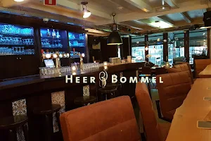 Café Heer Bommel image