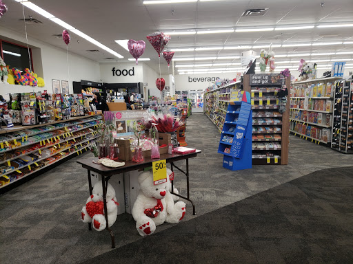 Drug Store «CVS», reviews and photos, 28 Abby Rd, Palmyra, VA 22963, USA