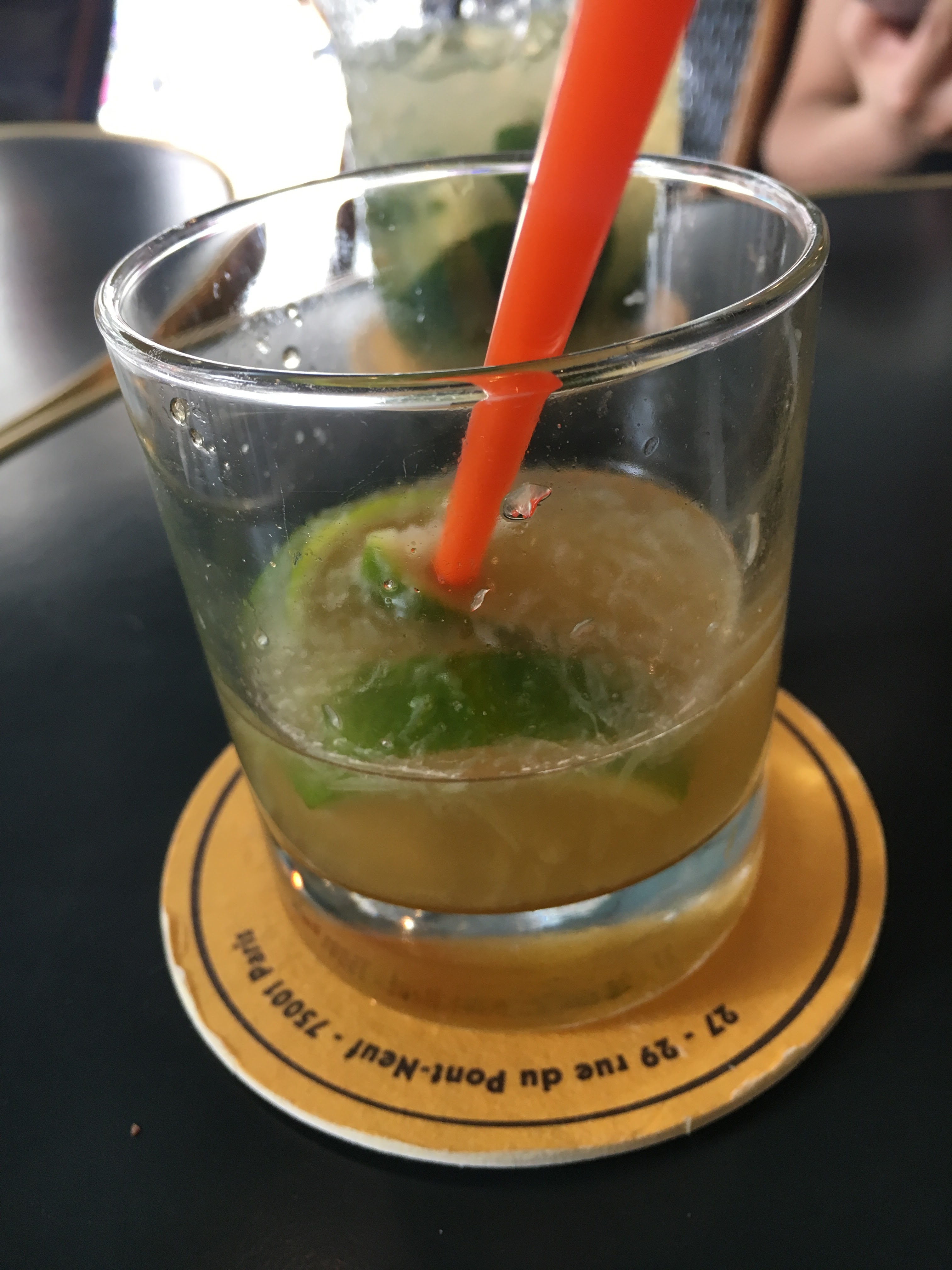 Photo n° 1 de l'avis de Jny.N fait le 28/05/2018 à 02:45