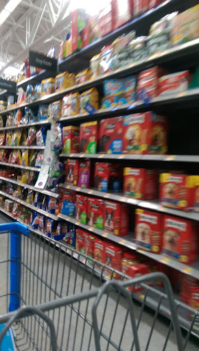 Discount Store «Walmart», reviews and photos, 20710 Keokuk Ave, Lakeville, MN 55044, USA