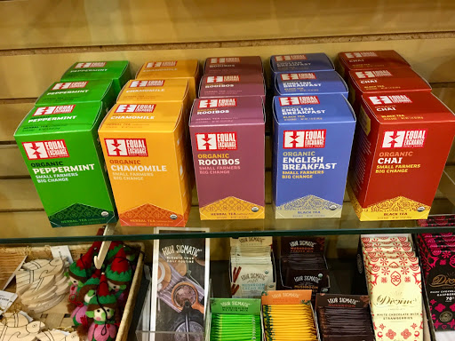 Gift Shop «Ten Thousand Villages», reviews and photos, 520 Selby Ave, St Paul, MN 55102, USA