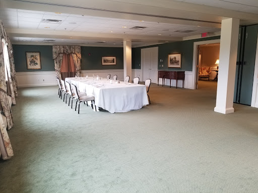 Country Club «Country Club of Rochester», reviews and photos, 2935 East Ave, Rochester, NY 14610, USA