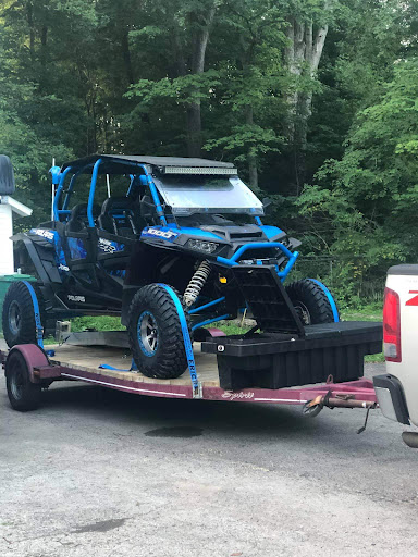 Motorcycle Dealer «Clinton County Motor Sports», reviews and photos, 6002 US-68, Wilmington, OH 45177, USA