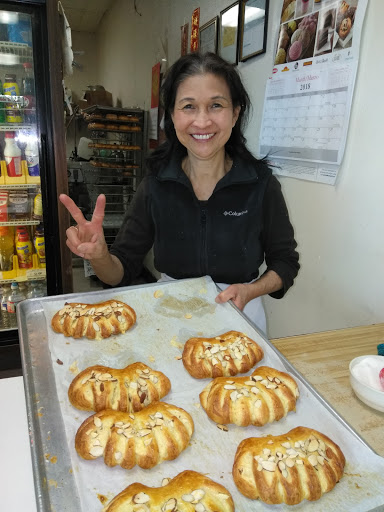 Donut Shop «Rainbow Donuts», reviews and photos, 3758 La Sierra Ave, Riverside, CA 92505, USA