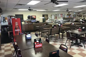 Betty's Cafeteria image