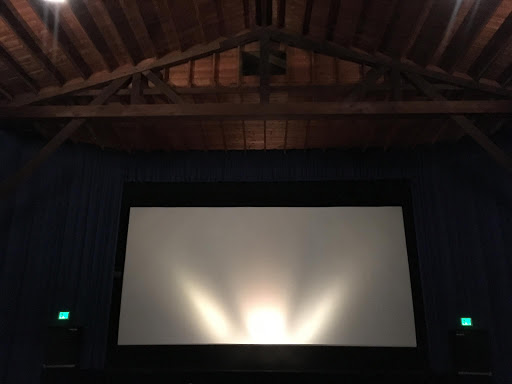 Movie Theater «Bay Theatre», reviews and photos, 464 Morro Bay Blvd, Morro Bay, CA 93442, USA