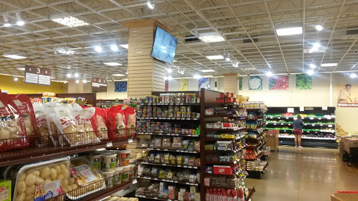 Grocery Store «Keemat Grocery - FM 1960 NW», reviews and photos, 6911 FM 1960, Houston, TX 77069, USA
