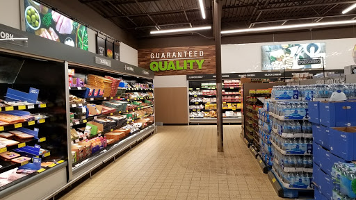 Supermarket «ALDI», reviews and photos, 100 Costco Dr, Pittsburgh, PA 15205, USA