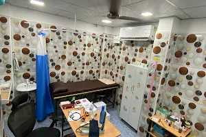 New Barakath Medicals Dr Suhail’s Clinic image