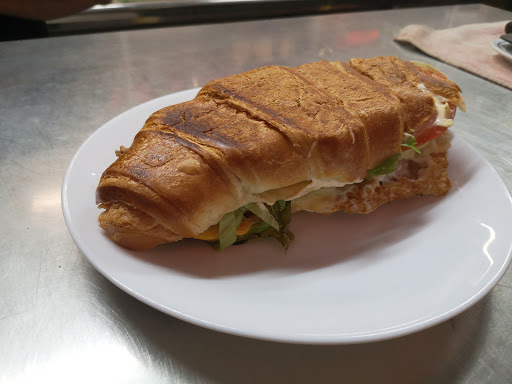 Información y opiniones sobre Cafe-Bar Australia de La Orotava