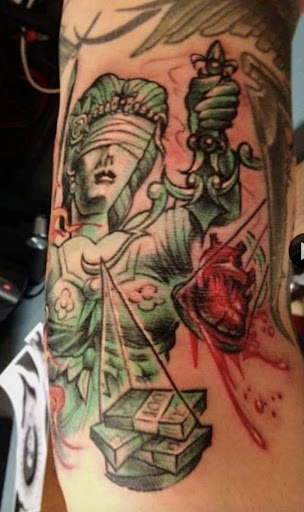 Explore tattoo handwriting ideas, creative tattoo ideas in Okeechobee, available at Muck City Tattoos & Piercings