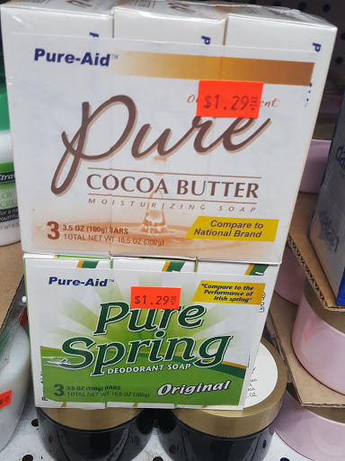 Discount Store «Crenshaw Discount Store», reviews and photos, 3657 Crenshaw Blvd, Los Angeles, CA 90016, USA