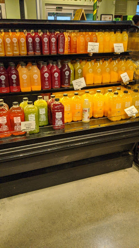 Grocery Store «Whole Foods Market», reviews and photos, 2800 Old Milton Pkwy, Alpharetta, GA 30004, USA