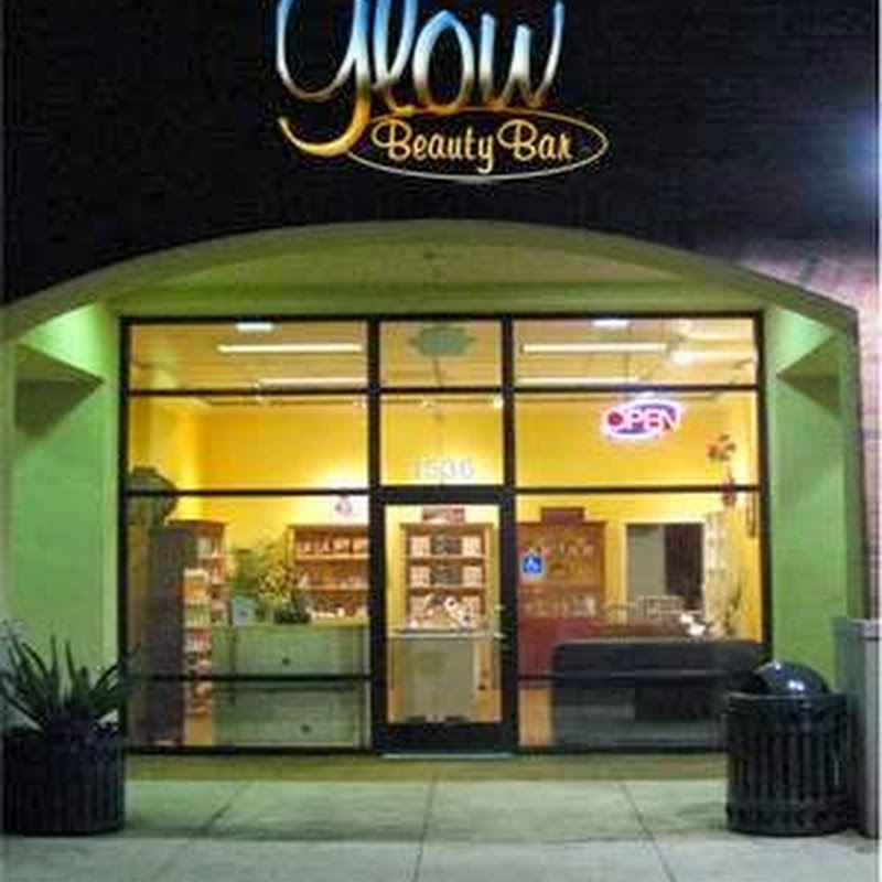 Glow Beauty Bar