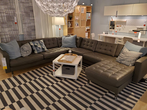 Furniture Store «IKEA Stoughton Home Furnishings», reviews and photos, 1 Ikea Way, Stoughton, MA 02072, USA