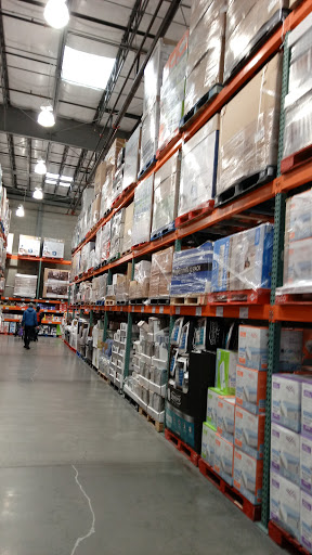 Warehouse store «Costco Wholesale», reviews and photos, 2505 Catron St, Bozeman, MT 59718, USA